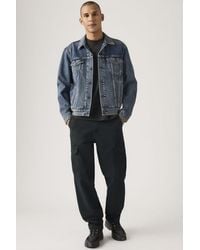 Levi's - Xx Cargo Taper Trousers - Lyst