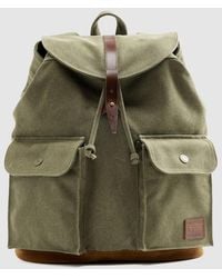 Levi's - Homme Sac À Dos Heritage - Lyst