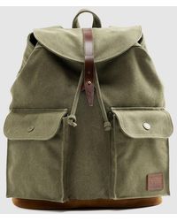 Levi's - Zaino Heritage Da Uomo - Lyst