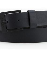 Levi's - Free Metal Belt - Lyst