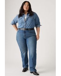 Levi's - 501 Original Jeans (Plus Size) - Lyst