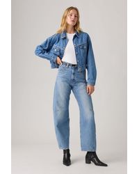 Levi's - Cinch Barrel Jeans - Lyst