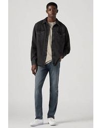 Levi's - 511 Slim Jeans - Lyst