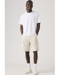 Levi's - Carrier Cargo Shorts - Lyst