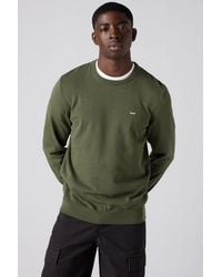 Levi's - Lightweight Housemark Sweater - Lyst