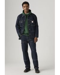 Levi's - 568 Loose Straight Double Knee Carpenter Jeans - Lyst