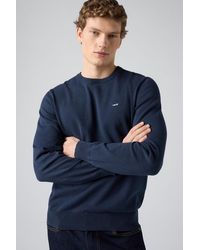 Levi's - Pull Over Lightweight Housemark - Lyst