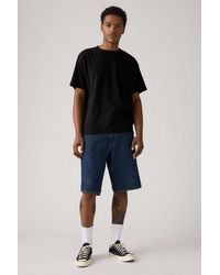 Levi's - 478 Baggy Short - Lyst