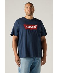 Levi's - Graphic T Shirt (Big & Tall) - Lyst