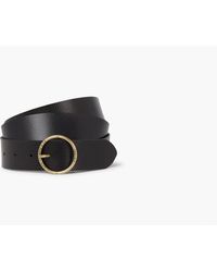 athena belt levis