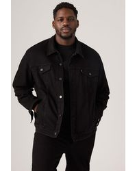 Levi's - Trucker Jacket (Big & Tall) - Lyst