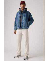 Levi's - Jeans Rectos 555 Relaxed - Lyst