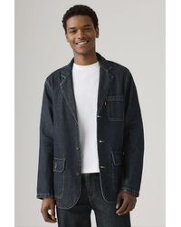 Levi's - Presidio Blazer - Lyst