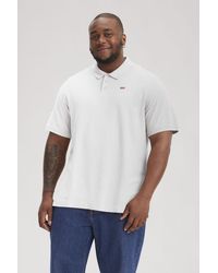 Levi's - Housemark Polo (Big & Tall) - Lyst