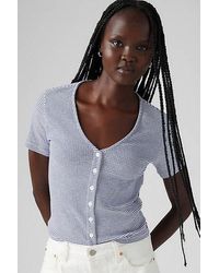 Levi's - Muse Tee - Lyst