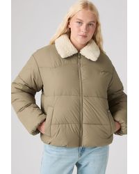 Levi's - Giacca Imbottita Palmer - Lyst