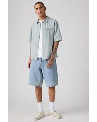 Levi's - 478 Baggy Short - Lyst