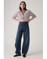 Levi's - Cinch Barrel Jeans - Lyst