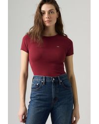 Levi's - Hayes Tee - Lyst