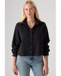 Levi's - Shacket Logan - Lyst