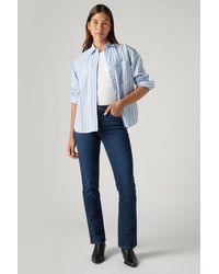 Levi's - 315 Shaping Bootcut Jeans - Lyst