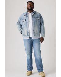 Levi's - 501 Original Jeans (Big & Tall) - Lyst
