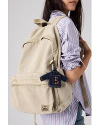 Levi's - Mini Trucker Charm - Lyst