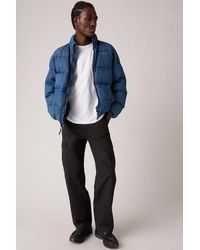 Levi's - Xx Cargo Baggy Pants - Lyst