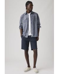 Levi's - Xx Chino Taper Shorts - Lyst