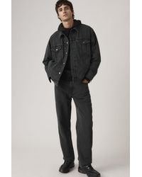 Levi's - 568 Loose Straight Jeans - Lyst