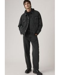 Levi's - 568 Loose Straight Jeans - Lyst