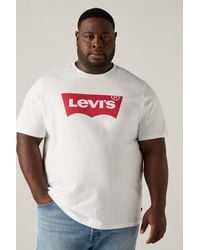 Levi's - Graphic T Shirt (Big & Tall) - Lyst