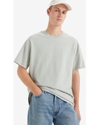 Levi's - Essential T Shirt - Lyst