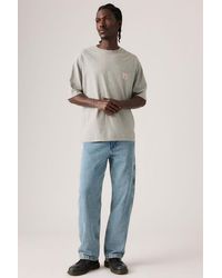 Levi's - Jeans 568 Loose Straight Carpenter - Lyst