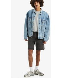 Levi's - 468 Stay Loose Shorts - Lyst