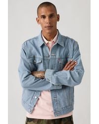 Levi's - Type Iii Trucker Jacket - Lyst