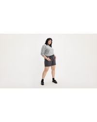 Levi's - 501® 90's shorts (plus größe) - Lyst