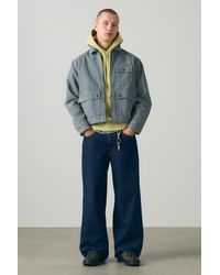 Levi's - Baggy Wide Leg Jeans - Lyst