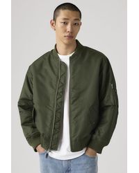Levi's - Bomberjack - Lyst