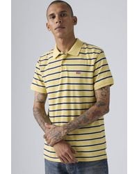 Levi's - Housemark Polo - Lyst