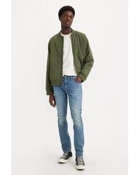 Levi's - 512 Slim Taper Jeans - Lyst