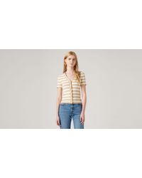 Levi's - Shell Sweater - Lyst