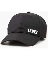 Levi's - Gold tabTM basecap - Lyst