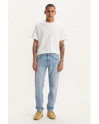 Levi's - 502 Taper Jeans - Lyst
