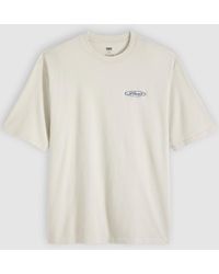 Levi's - Workwear Graphic Tee - Lyst
