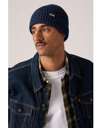 Levi's - Sunset Beanie - Lyst