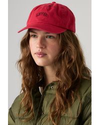 Levi's - Bayview Cap - Lyst