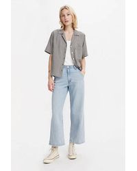 Levi's - Lightweight Baggy Carpenter Jeans - Lyst