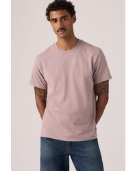 Levi's - Essential Tee - Lyst