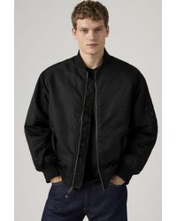 Levi's - Bomber Jacket - Lyst